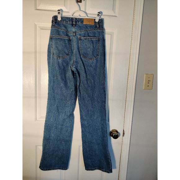 ❤️ - Vero Moda Jeans Size 25 - Picture 4 of 5